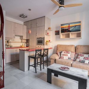 Appartement met Twee Slaapkamers